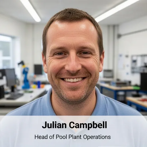 Julian Campbell